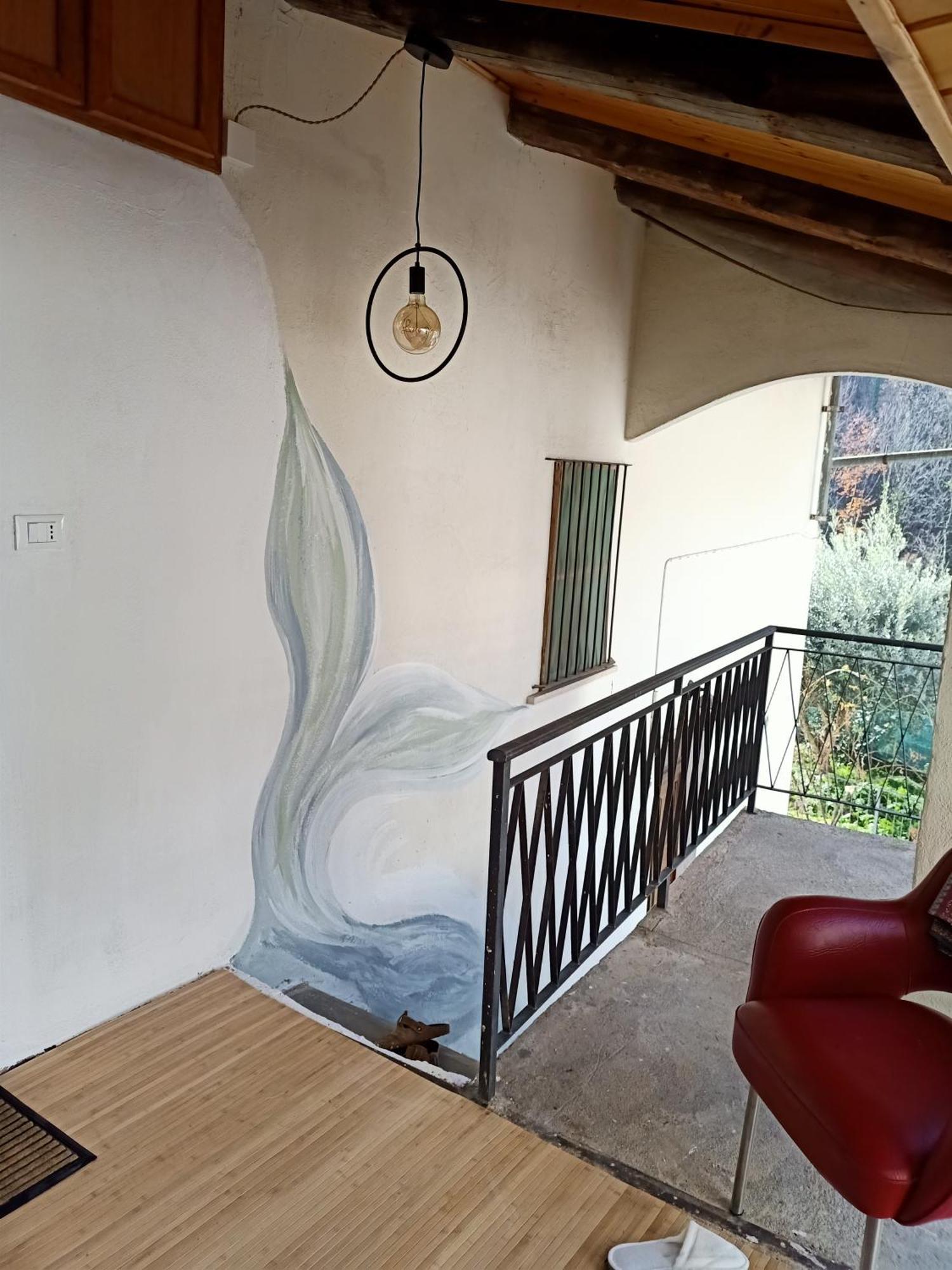Hotel Amrita Rosa Castellamonte Habitación foto